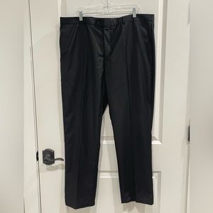 Demantie Hand Tailored suit pants
